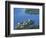 Maria Worth from Pyramidenkogel, Lake Worther, Carinthia, Austria, Europe-Jean Brooks-Framed Photographic Print