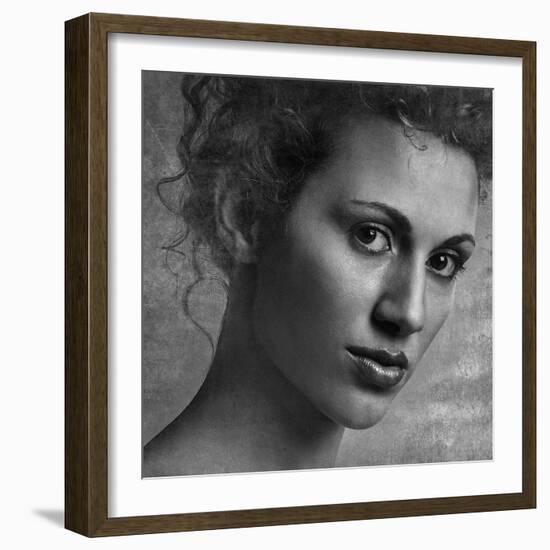 Maria-Fulvio Pellegrini-Framed Photographic Print
