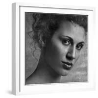 Maria-Fulvio Pellegrini-Framed Photographic Print