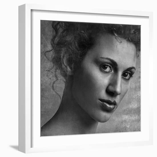 Maria-Fulvio Pellegrini-Framed Photographic Print