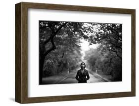 Maria-Rui Caria-Framed Photographic Print