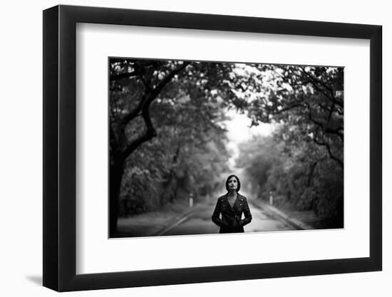 Maria-Rui Caria-Framed Photographic Print