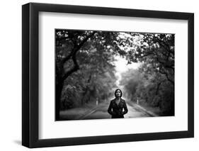 Maria-Rui Caria-Framed Photographic Print