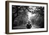 Maria-Rui Caria-Framed Photographic Print