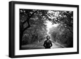 Maria-Rui Caria-Framed Photographic Print