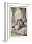 Maria-Maurice Leloir-Framed Giclee Print