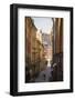 Mariaberget and Gamla Stan, Stockholm, Sweden, Scandinavia, Europe-Jon Reaves-Framed Photographic Print