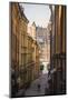 Mariaberget and Gamla Stan, Stockholm, Sweden, Scandinavia, Europe-Jon Reaves-Mounted Photographic Print