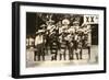 Mariachi Band, Mexico-null-Framed Art Print