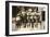 Mariachi Band, Mexico-null-Framed Art Print