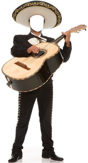Cardboard Cutouts, , large