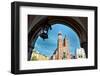 Mariacki Church Cracow-snoofek-Framed Photographic Print