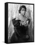 Marian Anderson (1897-1993)-Carl Van Vechten-Framed Stretched Canvas