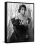 Marian Anderson (1897-1993)-Carl Van Vechten-Framed Stretched Canvas