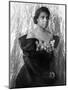 Marian Anderson (1897-1993)-Carl Van Vechten-Mounted Giclee Print