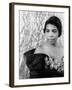 Marian Anderson (1897-1993)-Carl Van Vechten-Framed Giclee Print