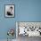 Marian Anderson (1897-1993)-Carl Van Vechten-Framed Giclee Print displayed on a wall