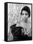 Marian Anderson (1897-1993)-Carl Van Vechten-Framed Stretched Canvas