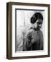 Marian Anderson (1897-1993)-Carl Van Vechten-Framed Giclee Print