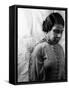 Marian Anderson (1897-1993)-Carl Van Vechten-Framed Stretched Canvas