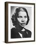 Marian Anderson (1899-199), American Contralto-null-Framed Photographic Print