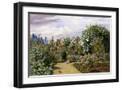 Black Frame