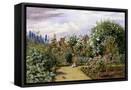 Canvas Black