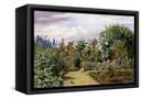 Canvas Black
