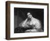 Marian Millicent Barton-null-Framed Art Print