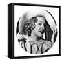 Marian Nixon, American Actress, 1934-1935-null-Framed Stretched Canvas