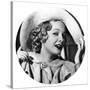 Marian Nixon, American Actress, 1934-1935-null-Stretched Canvas