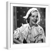 Marian Nixon, American Actress, 1934-1935-null-Framed Giclee Print