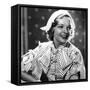 Marian Nixon, American Actress, 1934-1935-null-Framed Stretched Canvas