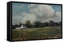 Canvas Black