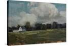 Stretched Canvas