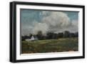 Black Frame