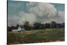 Stretched Canvas