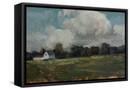 Canvas Black