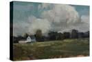 Stretched Canvas