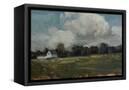 Canvas Black