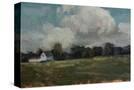 Stretched Canvas