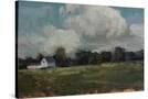 Stretched Canvas