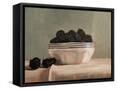 Canvas Black