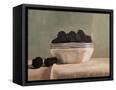 Canvas Black
