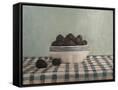 Canvas Black
