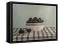 Canvas Black