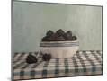 Wood Mount