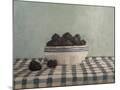 Wood Mount