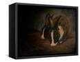 Canvas Black