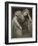 Mariana-Julia Margaret Cameron-Framed Premium Photographic Print